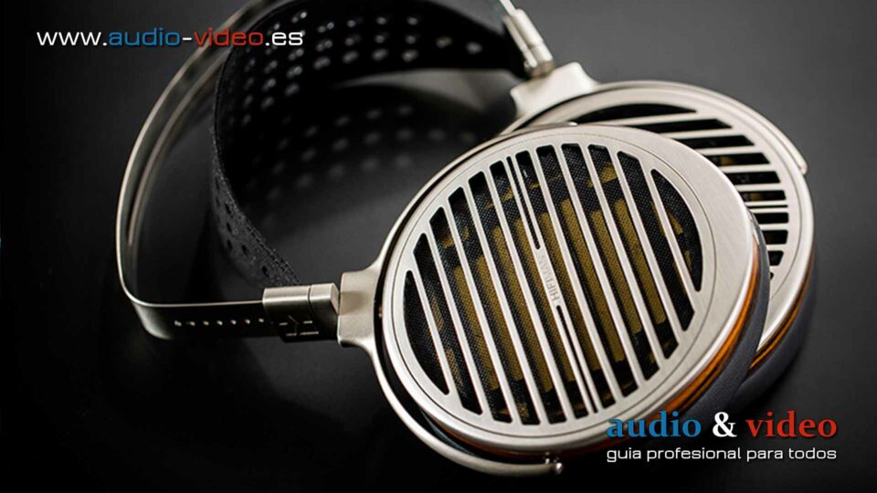 HiFiMAN – Susvara – auriculares magneto-planares