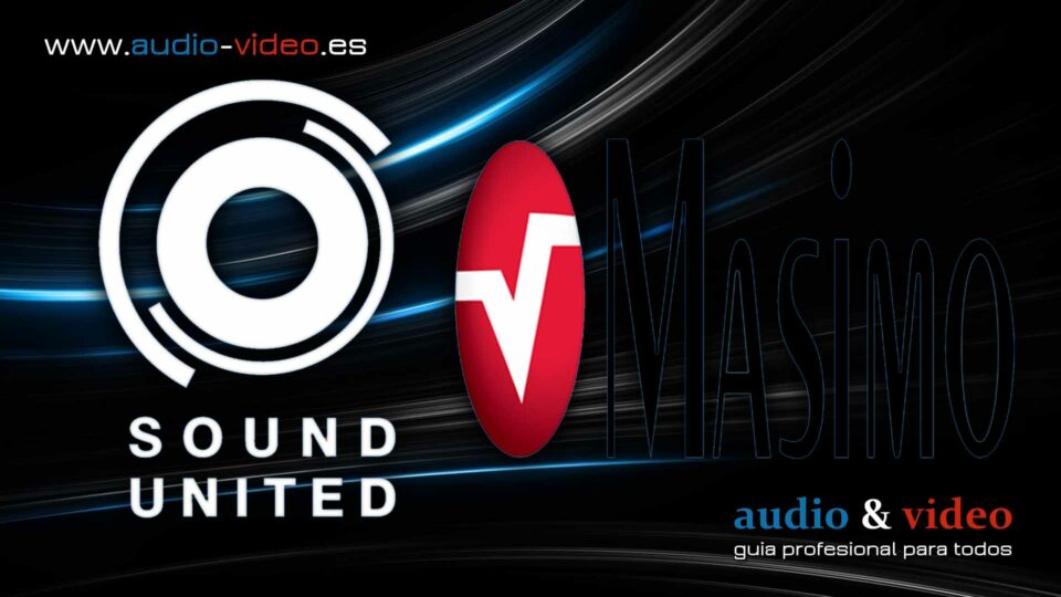 Masimo Corporation adquiere Sound United para ampliar el canal de consumo
