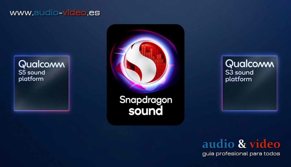 Qualcomm S5 y S3 – Bluetooth 5.3 – dos nuevas plataformas de la tecnología inalámbrica